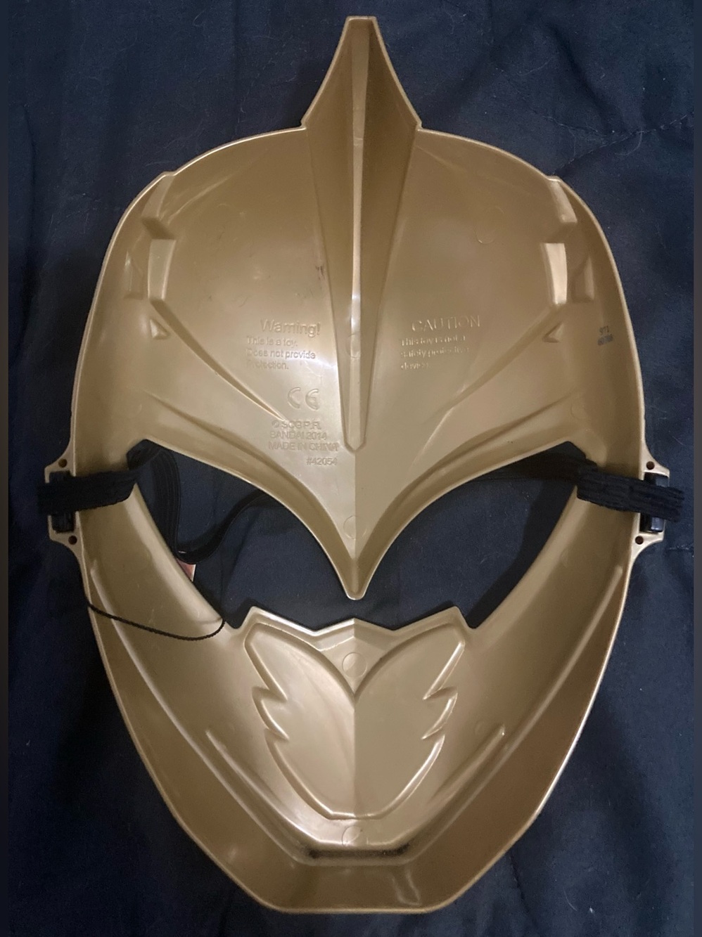 Classic Power Rangers Costume Bundle - Picture 6 of 13